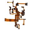 Top Cover Mode Dial Turntable Flex Cable Camera Repair Parts for A7M2 A7RM2 A7SM2 A7II Camera