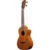 Укулеле Ohana Концертного размера Cynthia Lin Signature CL CK-35CG
