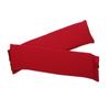 2pcs Office Armrest Covers Zip Stretchy Sofa Arm Protectors