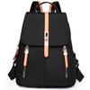 Lightweight Large Capacity Backpack for Women  Oxford Cloth  University Student  Leisure  Travel  New Fashion