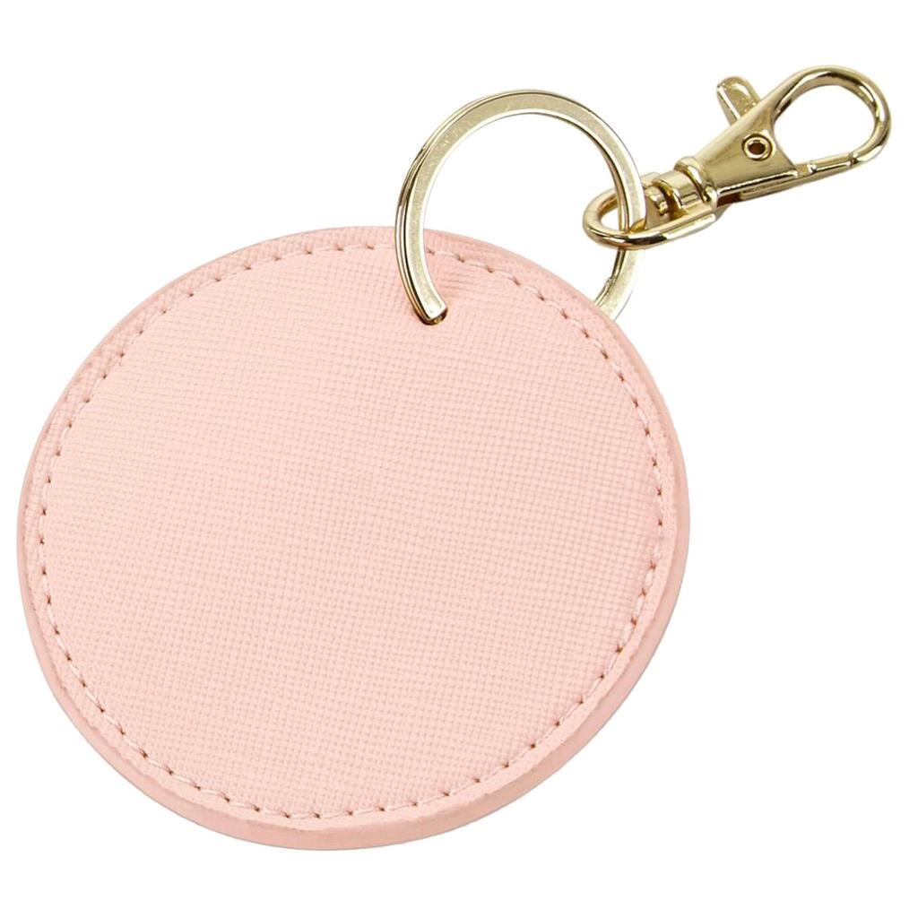 Bagbase Boutique Circular Key Clip