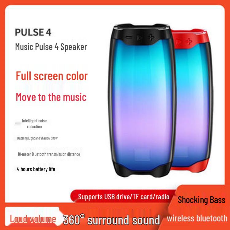 Iron Man Bumblebee Optimus Prime Cartoon Bluetooth Speaker: Creative Gift & Claw Machine Figure