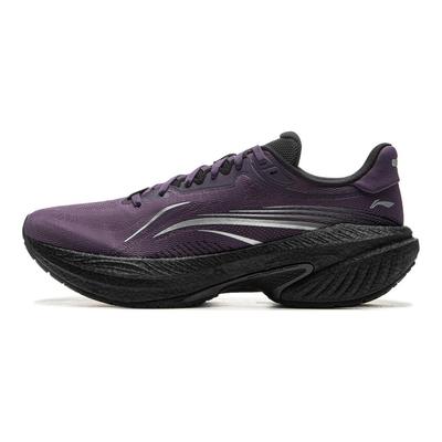 Кроссовки Li Ning Wu Shi 5S 4.0 легкие, высокопрочные, амортизирующие, нескользящие, износостойкие, дышащие, с низким верхом, мужские кроссовки ARSU061-4