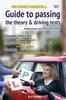 Книга New Driver's Handbook & Guide To Passing the Theory & Driving Tests