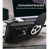 Чехол для защиты камеры Honor Magic 6 Pro 5 4 Lite Honor X9B X8B X6A X7A X8A X8 X9 X7 X6 Armor Hybrid Metal Ring Cover Fundas