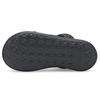 Puma Женские черные замшевые сандалии Mayu Nimbus 383379-02