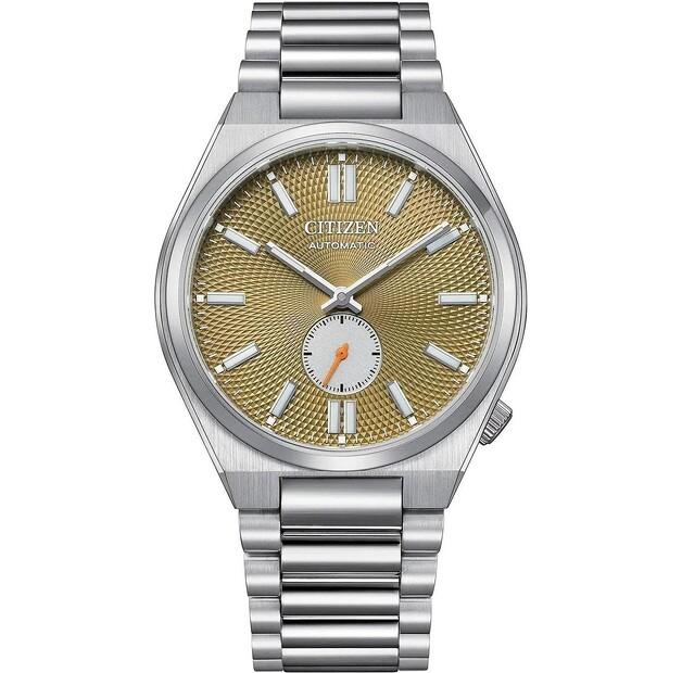 Часы Citizen NK5010-51X Tsuyosa