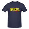 1 Piece Bloody Logo Graphic 100 Cotton Tshirt Mark Graysons Tees Tops For Unisex
