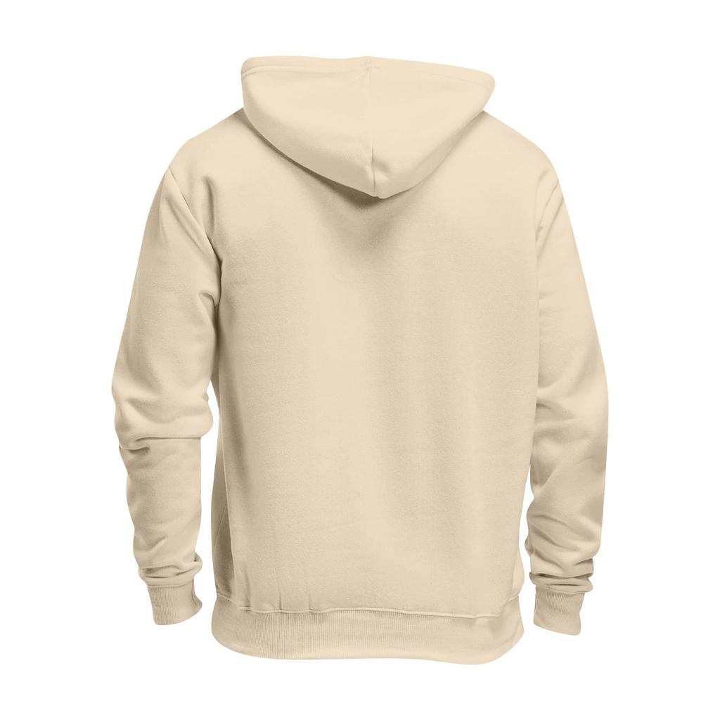 Men's Loose Printed Hooded Sweatshirt Men's Casual Fashion Sports Sweatshirt