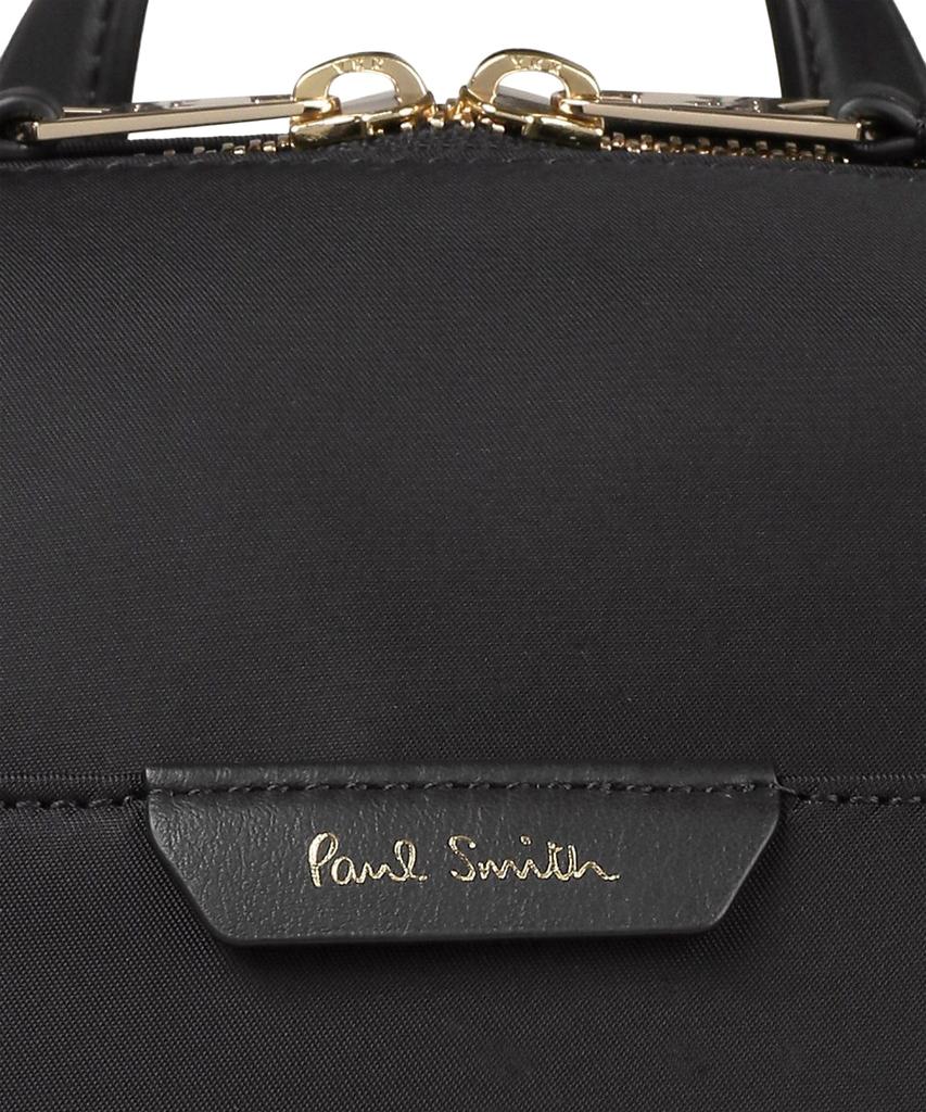 Paul Smith Backpack 555403WN052R Black F Women's
