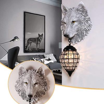 Настенные светильники, винтажные настенные бра, светильники для гостиной, спальни, лофта, промышленная лампа, домашний художественный декор, светодиодный светильник