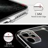 Retro Bar Code Label Phone Case For IPhone 18 12 13 mini 11 Pro XS Max X XS XR 7 8 Plus Soft Cover Case For IPhone 18 11 12 Pro SE2020