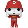 FUNKO POP! ICONS: Jabbawockeez [] Vinyl Figure, Chase Variant