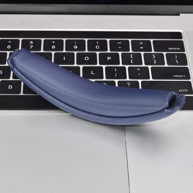 Универсальная сменная оголовье для наушников Over Ear для QC25 AE2 Мягкая амбушюра с противоскользящей текстурой Прочная рама из АБС-пластика
