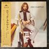 Виниловая пластинка ЭРИК КЛЭПТОН Eric Clapton UNIJ31753051 UNIVERSAL JAPAN 2025 Япония Оби Рок