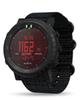 SUUNTO CORE ALPHA Stealth Made In Finland^SUUNTO CORE ALPHA Stealth Made In Finland