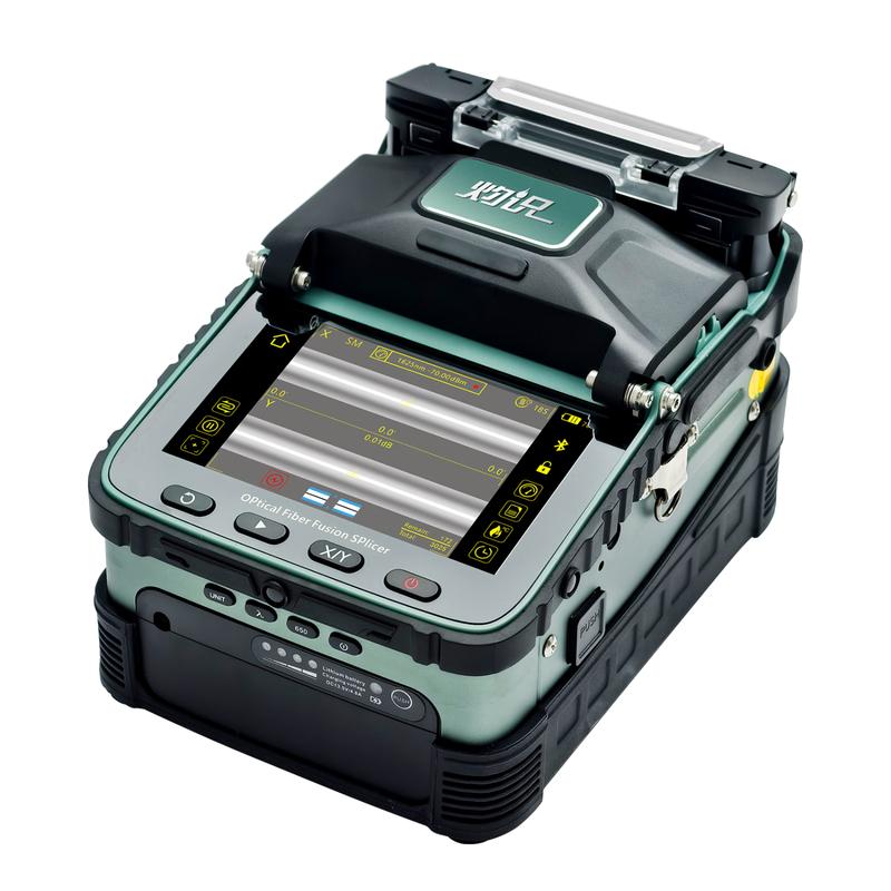 Zhuoshi Automatic Fiber Fusion Splicer