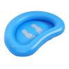PHENOFICE Foldable Inflatable Foot Bath for Pool Entry, Foot Bath Bucket, Foot Soaker Tub, Lightweight and Portable Design for Home and Camping