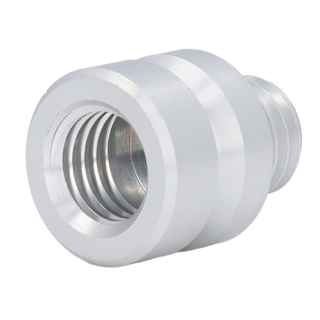 Призматический адаптер 58x11 с резьбой 20 мм, алюминиевый GPS RTK-адаптер для штатива, основание тахеометра