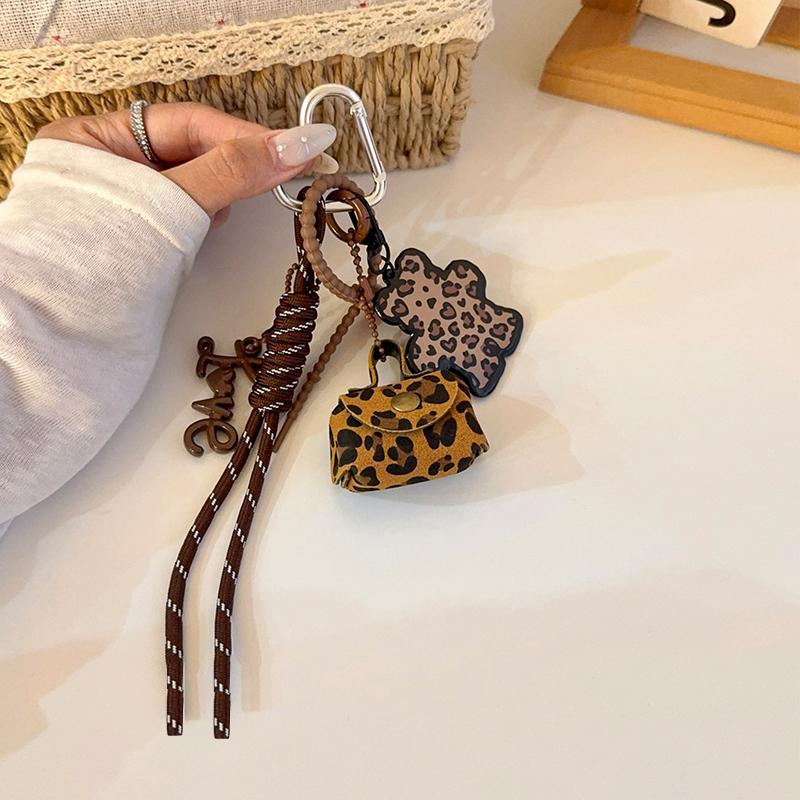 Mini Backpack Hanging Handbag Pendant Bag Pendant Bags Accessories