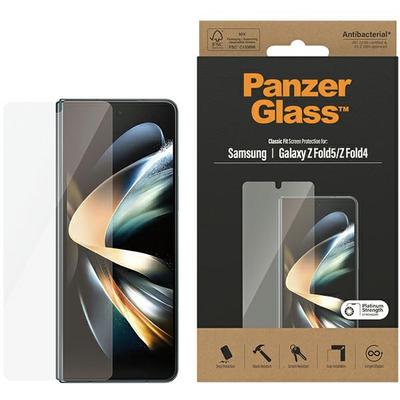 Закаленное стекло для Samsung Galaxy Z Fold5 PanzerGlass Антибактериальное