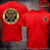 Funny Design Us Army Military Rangers Lead The Way Shirt Unisex Fashion Trendy Casual Clothing Stylish Tops Tee Shirt Leisure