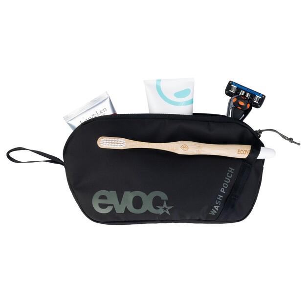 Рюкзак Evoc Explorer Pro 30 coffee (100212619)