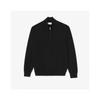 Men S baSic Half Zip Pullover Ah305e 54n 031