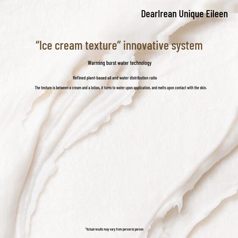 Dear Irean My Boy Scented Body Cold Cream