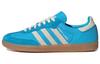 Samba Sporty & Rich x Samba Originals Og 'Blue Rush' IE6975