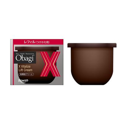 Obaji X Vitalise Lift Cream Сменный блок 50 г