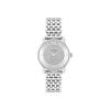 Coach ELLIOT Watch [Officially Imported] 14504369 Women's Silver
