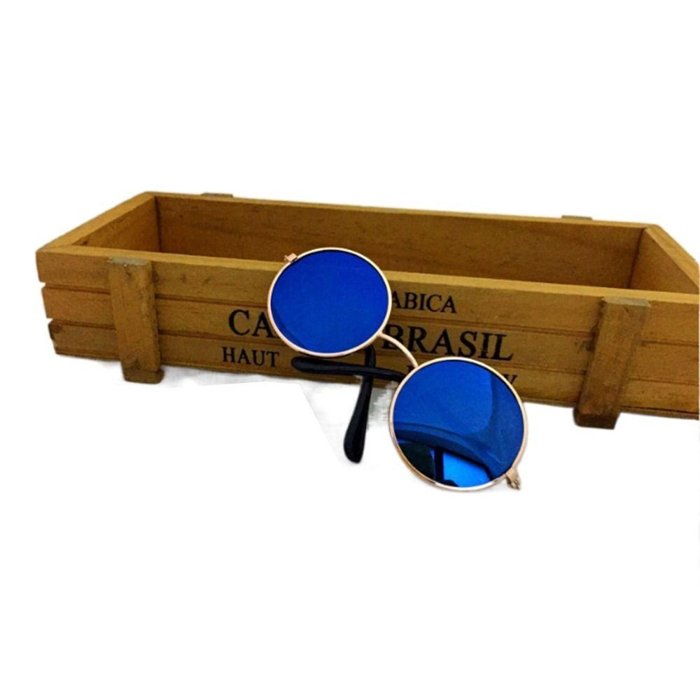 Разноцветные плюшевые очки для кукол Лабубу в круглой оправе, аксессуары для кукол Лабубу, игрушки для кукол