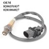 Applicable To Volkswagen Golf POLO Tiguan CC Front Oxygen Sensor 8200351037 0281004027