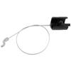 Outdoor Power Equipment Throttle Pull Cable Engine Control For Craftsman Lawn Mower SERIES 038 Practical To Use