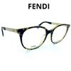 Б/у оправа для очков FENDI FF0096/F DVO Totoys
