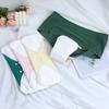 33cm Large Menstrual Cloth Pads Reusable Panty Liner Night Nursing Pad for Women  Incontinence