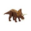 Interactive Toy Dinos Unleashed of the Realistic Series - Triceratops