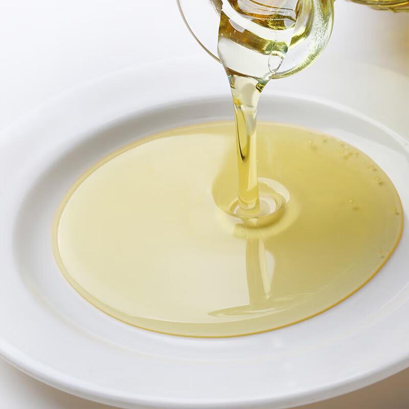 Luhua Sunflower Seed Oil