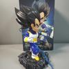 Lightning Vegeta Action Figures PVC Anime Collection Model Peripheral Toys Ornamen Birthday Gifts