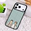 Чехол для телефона The Originals Дневники вампира Ударопрочный для iPhone 17 Air 16e 15 11 12 14 13 Pro Max Cover Coque