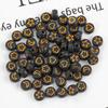Bracelet Beads With Symbols