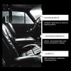 Automobile Leather Ceramic Coating Spray Leather Renovation Decontamination Brightening Maintenance Cleaning Polishing Spray
