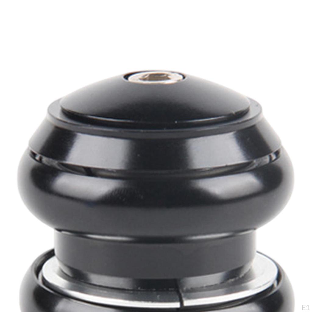 Алюминиевый сплав велосипеда передняя вилка рулевая колонка