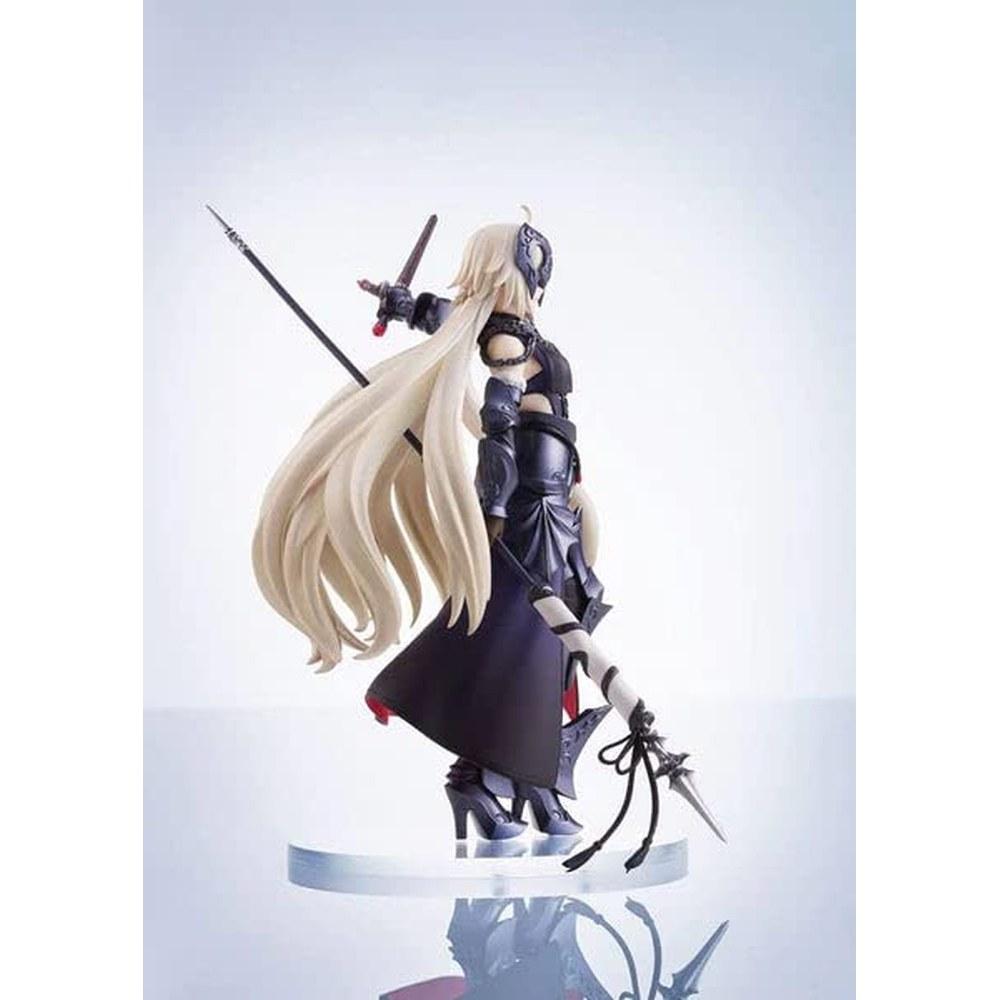 Aniplex Fate/Grand Order ConoFig PVC Statue Jeanne d'Arc Alter 17cm