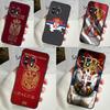 Flag of Serbia Serbian Case For OnePlus Nord CE 4 3 2 Lite 2T N10 N20 N30 OnePlus 12 11 9 10 Pro 8T 10T 12R Cover