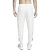 Nike Sportswear Club Knitted Sweatpants Men's White Moderate Other FB5504-121