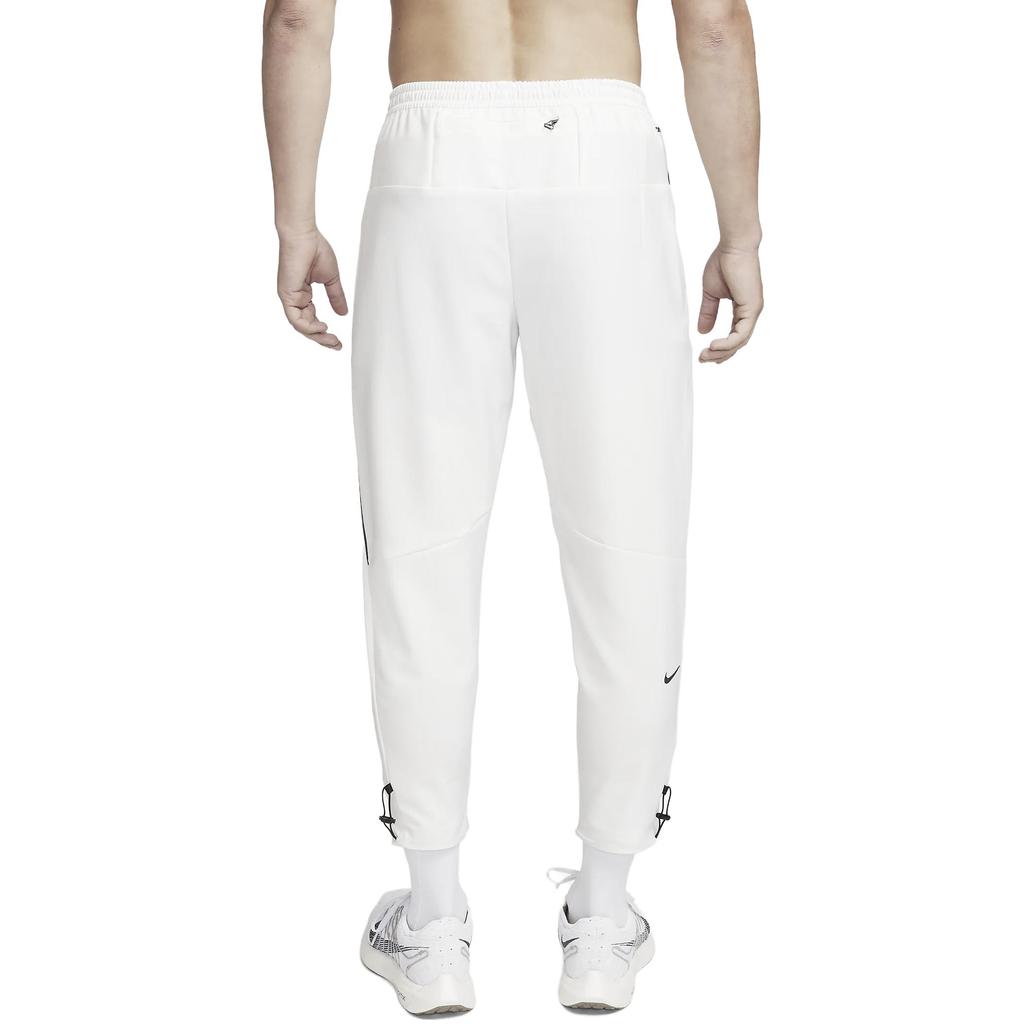 Nike Sportswear Club Knitted Sweatpants Men's White Moderate Other FB5504-121