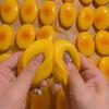 Soft Fidget Toy Slow Rising Pinching and Decompressing Toy Stress Relief Toy  Sensory Stimulation