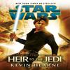 Star Wars Heir To the Jedi by Kevin Hearne Paperback Book 9780099594277